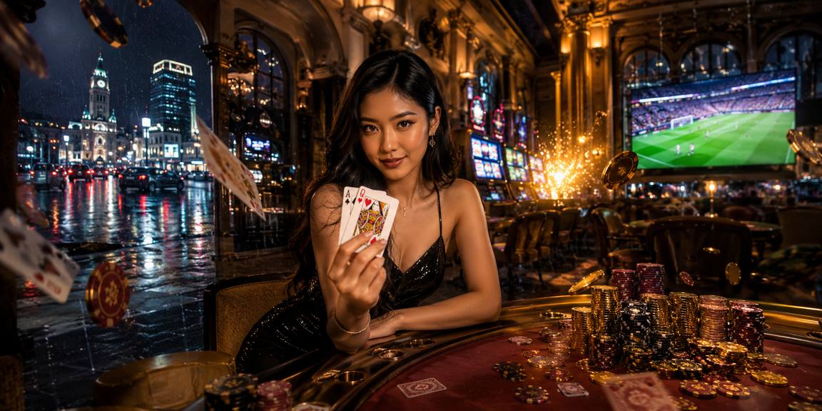 dragon result Live Casino Malaysia dengan Touch N Go dan GrabPay